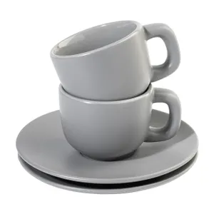 Set espresso personnalisé - Caturra | Gris
