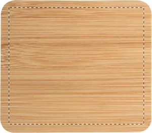 Set manucure personnalisé en bambou - Manoky