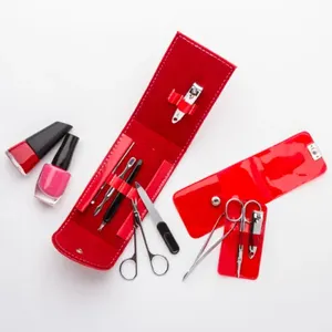 Set manucure personnalisé - Missy Set manucure personnalisé - Missy