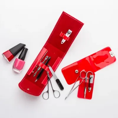 Set manucure personnalisé - Missy