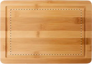 Set pour découper la viande personnalisé - Steakus