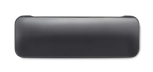 Set stylo bille personnalisé étui métal - Alucolor