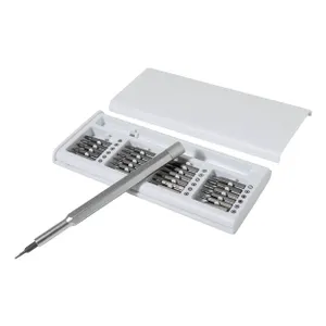 Set tournevis RABS - Manybit
