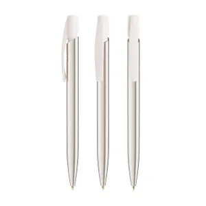 Shine Ballpen à personnaliser BIC® Media Clic