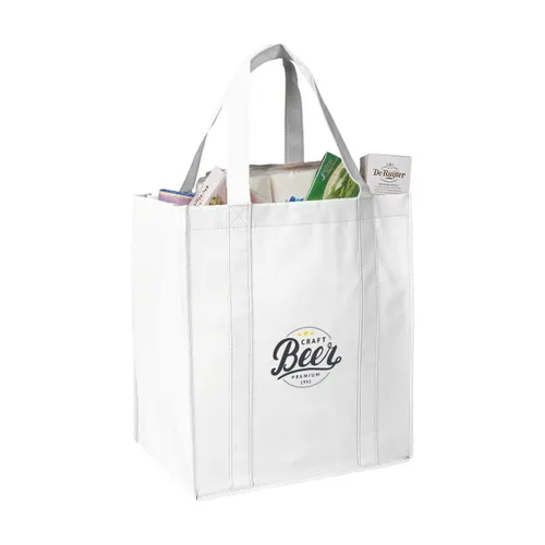 Shop XL GRS RPET (80 g/m²) sac shopping