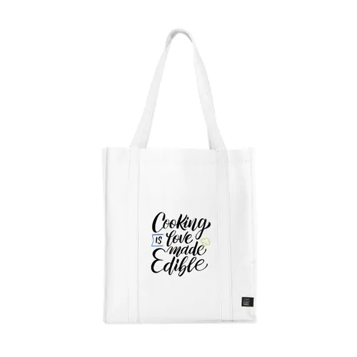 Shop XL GRS RPET (80 g/m²) sac shopping