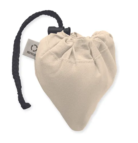 Shopping bag pliable 140 gr/m² - Carrie