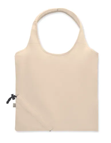 Shopping bag pliable 140 gr/m² - Carrie