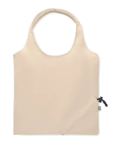 Shopping bag pliable 140 gr/m² - Carrie