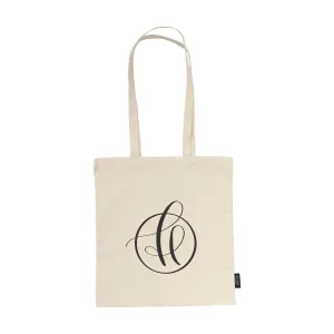 ShoppyBag GRS Recycled Cotton (140 g/m²) sac shopping