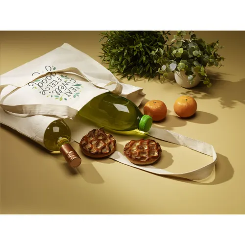 ShoppyBag GRS Recycled Cotton (140 g/m²) sac shopping