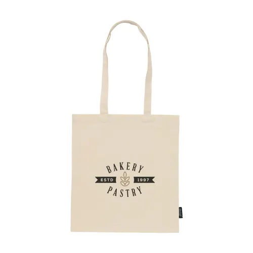 ShoppyBag GRS Recycled Cotton (180 g/m²) sac shopping