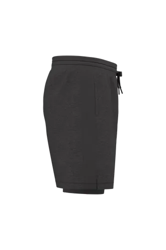 Short écoresponsable 2 en 1 avec sous short intégré homme - PROACT®