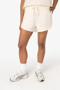 Short écoresponsable French Terry femme - Native Spirit