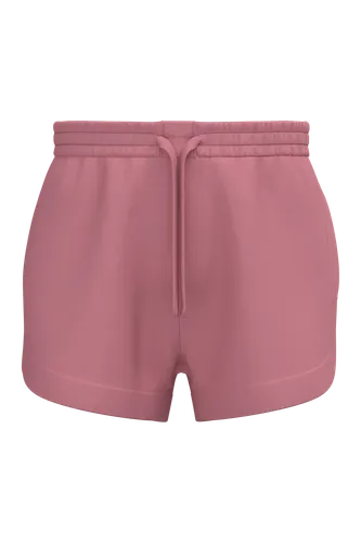 Short écoresponsable French Terry femme - Native Spirit