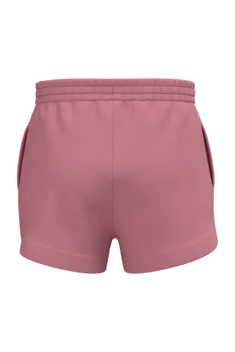 Short écoresponsable French Terry femme - Native Spirit