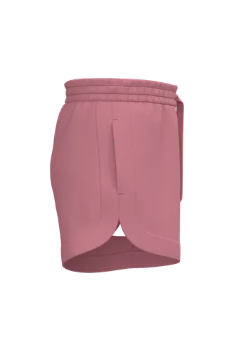 Short écoresponsable French Terry femme - Native Spirit