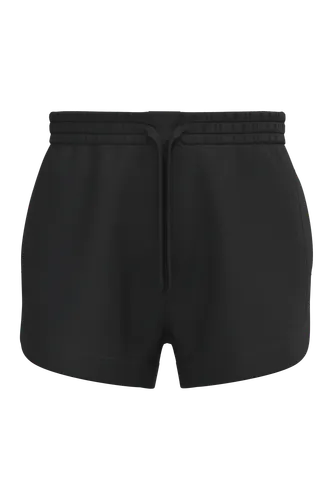 Short écoresponsable French Terry femme - Native Spirit