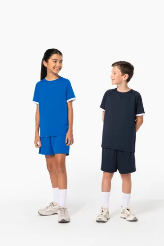 Short multisport en polyester enfant - PROACT®