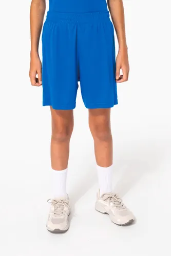 Short multisport en polyester enfant - PROACT®