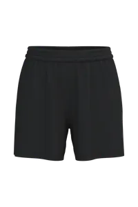 Short multisport en polyester femme - PROACT® | Black