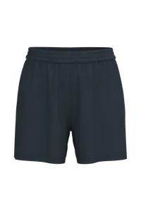 Short multisport en polyester femme - PROACT® | Navy
