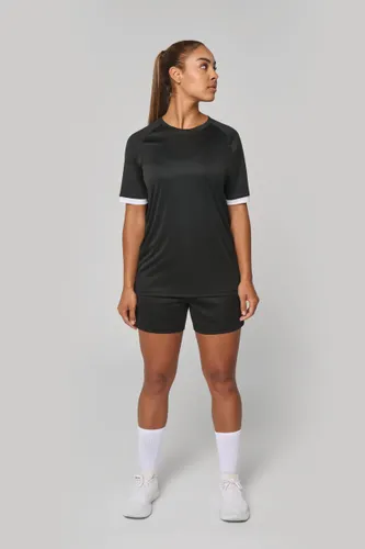Short multisport en polyester femme - PROACT®