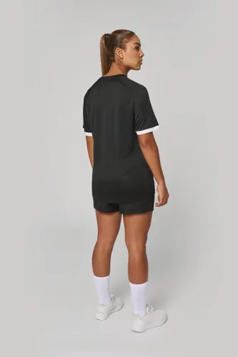 Short multisport en polyester femme - PROACT®