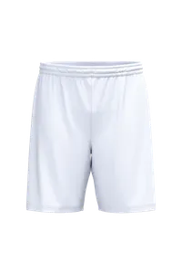Short multisport en polyester homme - PROACT® | White