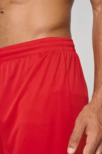 Short multisport en polyester homme - PROACT®