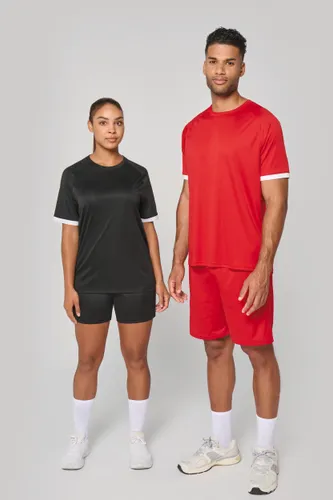 Short multisport en polyester homme - PROACT®