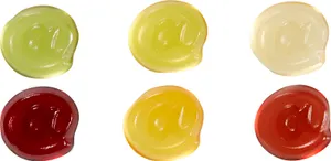 @ signe en gommes de fruits 20g