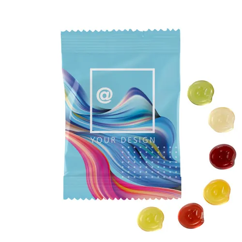 @ signe en gommes de fruits