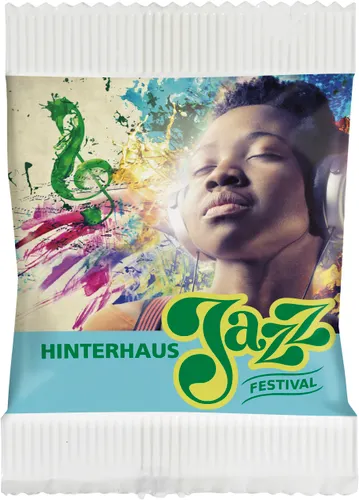 SKITTLES® en sachet de papier