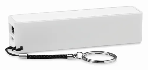 Slim PowerBank personnalisable 2200 mAh -22 - Power Mate