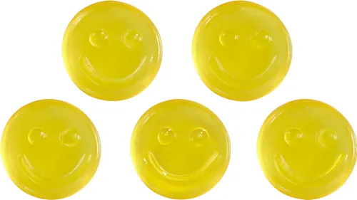 Smile en gommes de fruits 20g