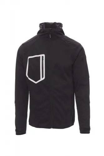 Soft-shell personnalisé soft-shell - EXTREME