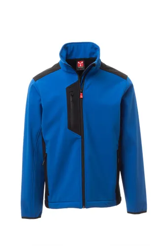 Soft-shell personnalisé GALWAY