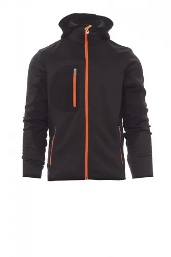 Soft-shell personnalisé tricot de polyester et soft-shell - TRIP