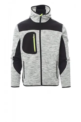 Soft-shell personnalisé tricot de polyester et soft-shell - TRIP