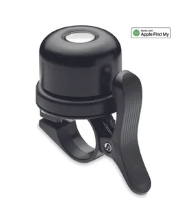 Sonnette de vélo localisateur publicitaire - Ringsmart