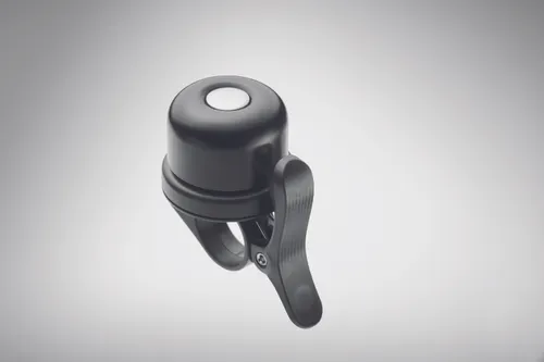 Sonnette de vélo localisateur publicitaire - Ringsmart