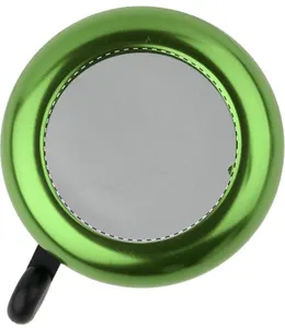 Sonnette de vélo personnalisée - Rush | Vert