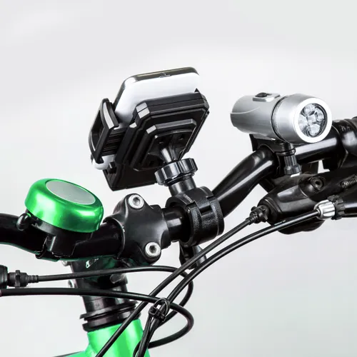 Sonnette de vélo personnalisée - Rush