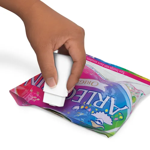 Soude sac ultra compact personnalisé