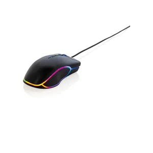 Souris gaming RGB personnalisable - Gaming Hero