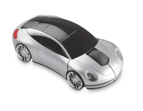 Souris optique automobile personnalisable - Speed