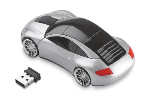 Souris optique automobile personnalisable - Speed