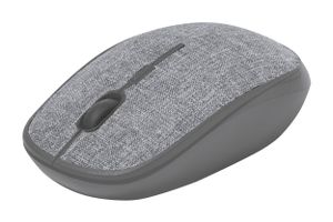 Souris optique personnalisée - Elington | Gris