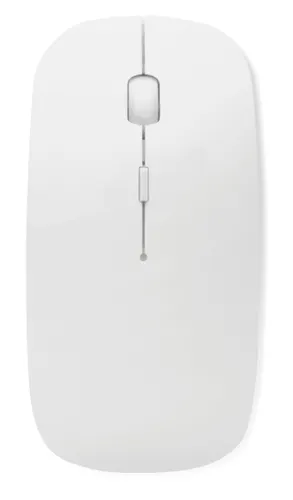 Souris sans fil personnalisable Curvy